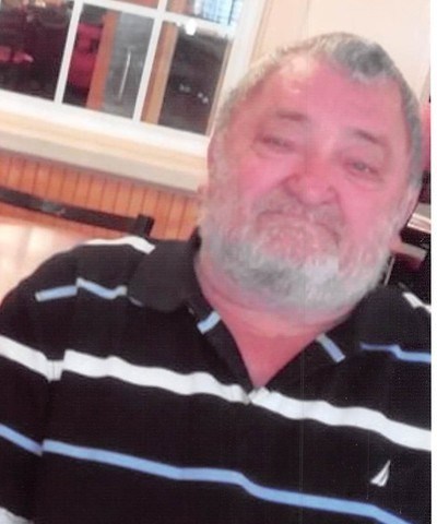 Obituary of James Orlin Perkins