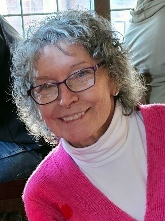 Obituary of Nancie Ellen Belden
