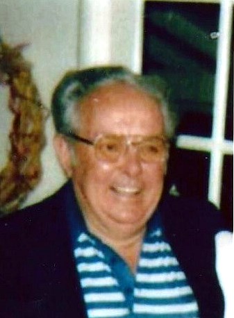 Obituary of Edmund Henry Andreetta