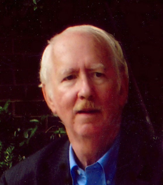 Avis de décès de Ralph Eugene McCormick Jr