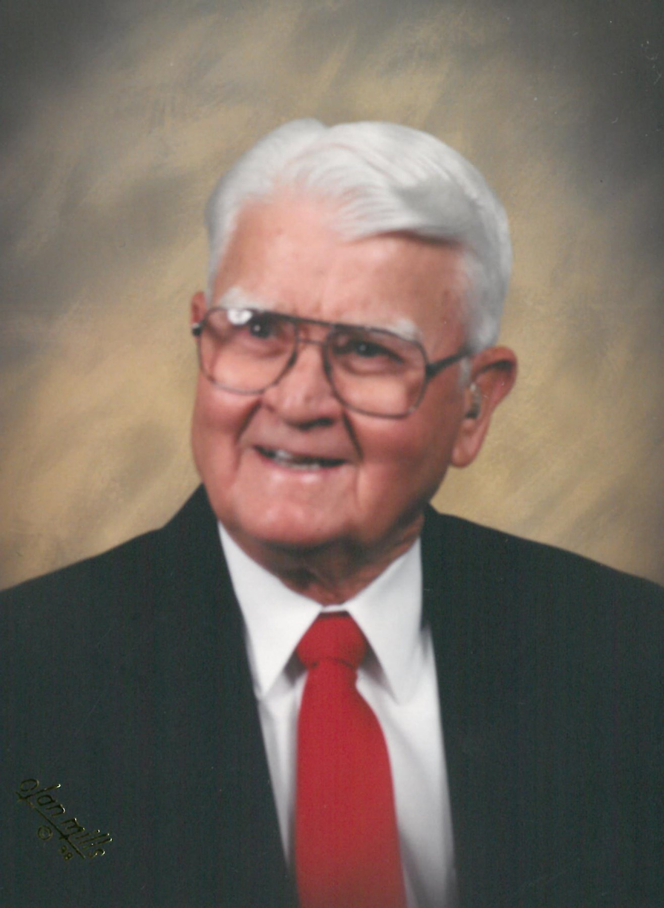 Rev. Thomas E. Tinker Obituary Lubbock, TX