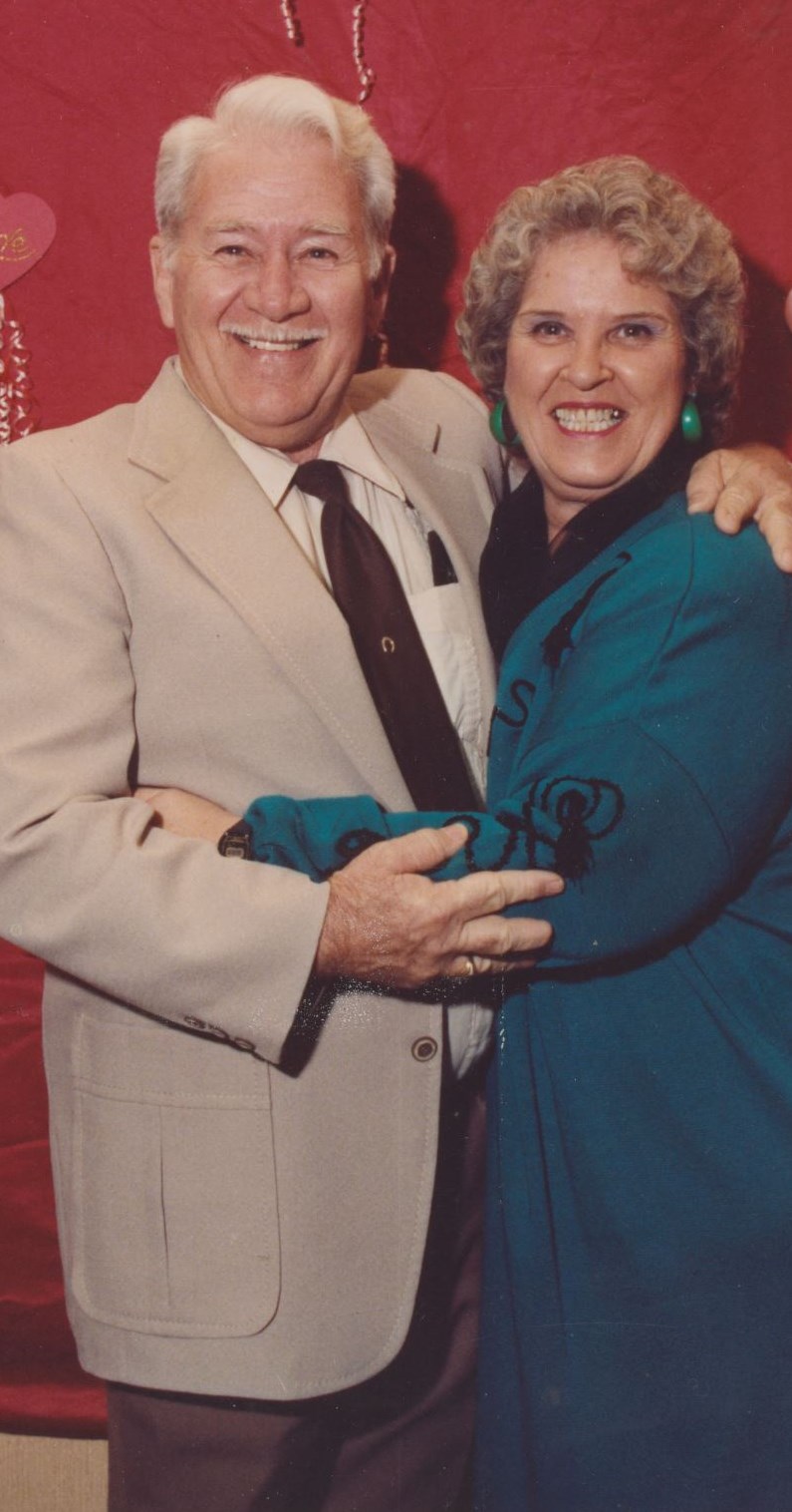 Obituary of Floyd Gene Cranford