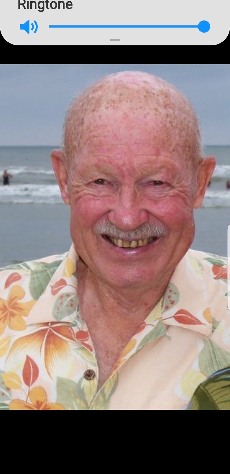 Obituary of Richard McClintock