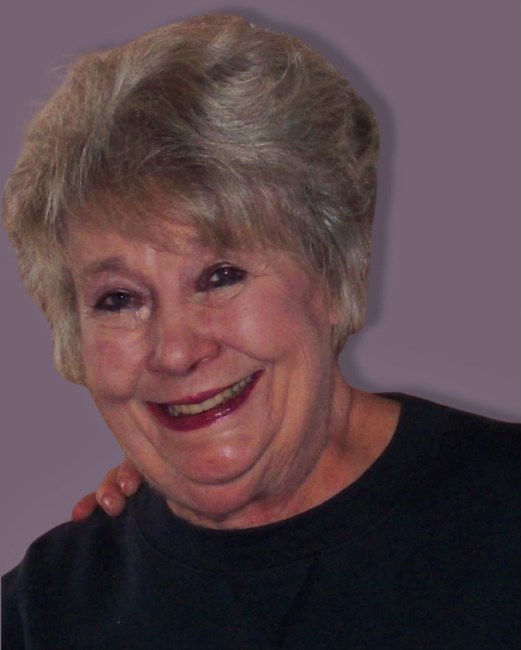 Obituary of Virginia Mae McFarland