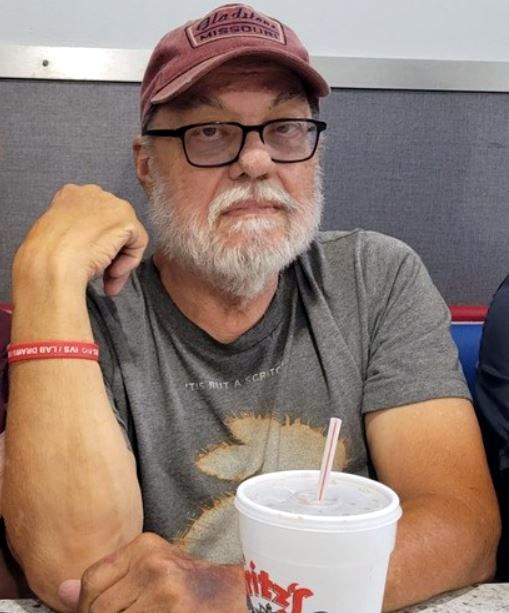 Obituary of Barry Edward Hogge