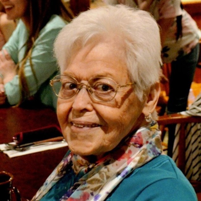 Obituary of Micaela Vasquez