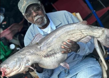 Obituary of Robert "Black Bobby" Charles Smith