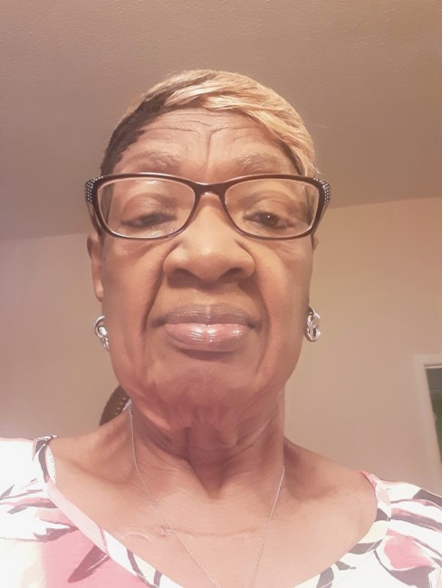 Obituario de Delores Hearn