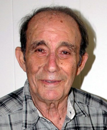 Obituary of Saviour "Salvu" Camilleri