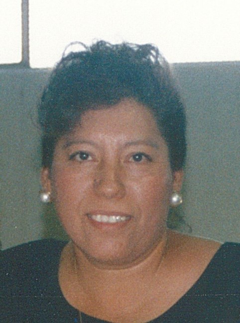 Obituary of Mercedes T. Rivera