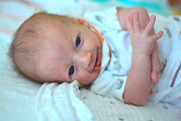 Obituary of Lincoln Anthony Sherman