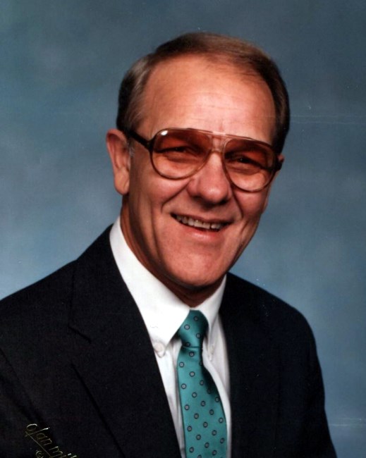 Obituary of Thomas Clay Logan Sr.