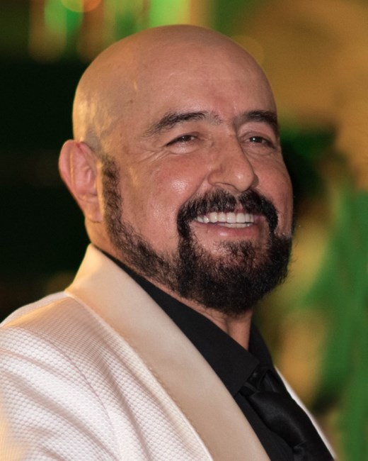 Obituary of Jose de Jesus Mendez