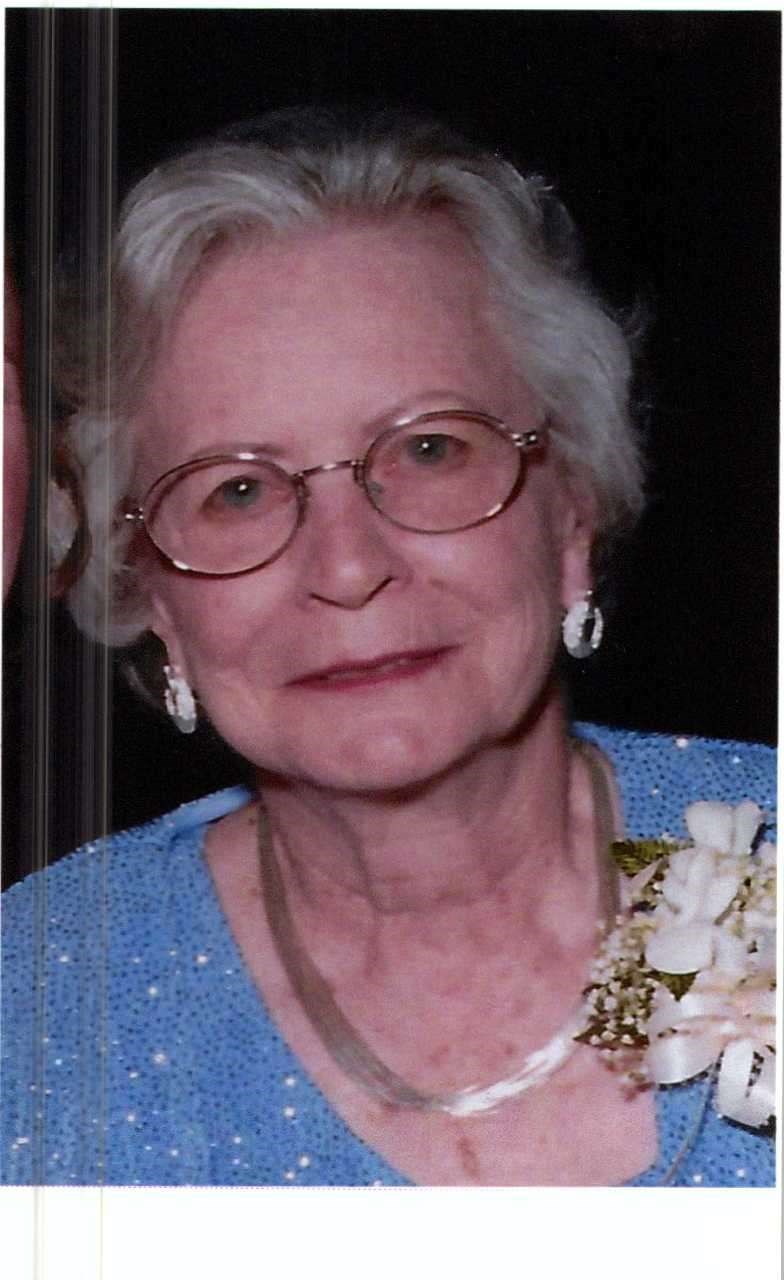 Obituary of Grace Cromwell