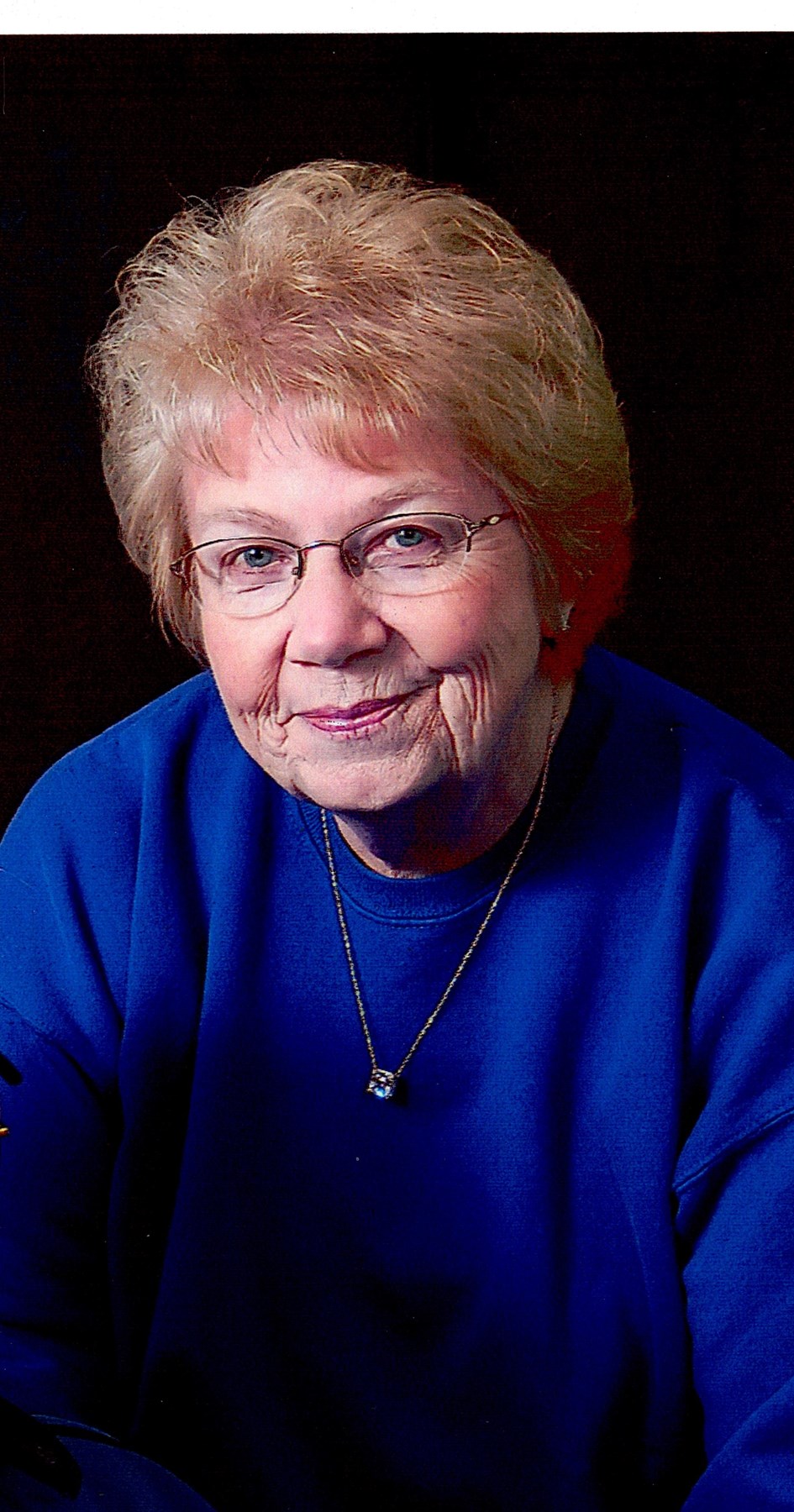 Obituary of Carolyn Joann Doty