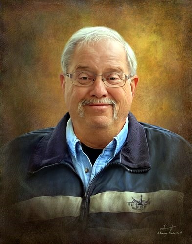 Obituary of Robert "Bruce" Clark Sr.
