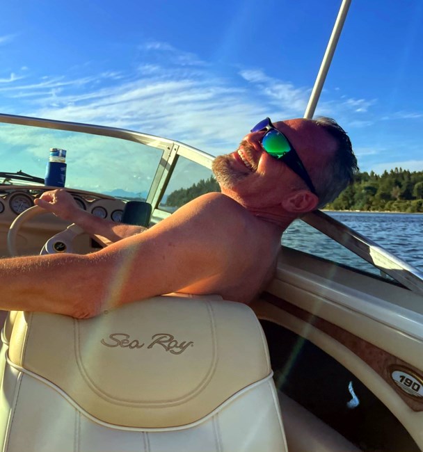 Obituary of Donald William King