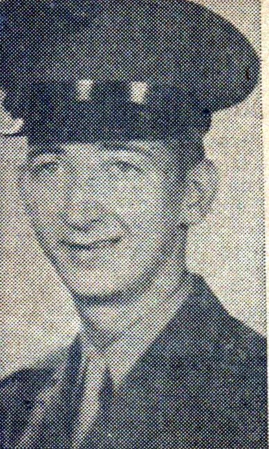 Avis de décès de Billy C. Cubbage