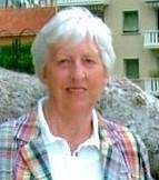 Obituary of Elizabeth Ann Congleton
