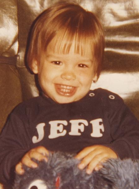 Obituary of Jeffrey J. LeFebvre