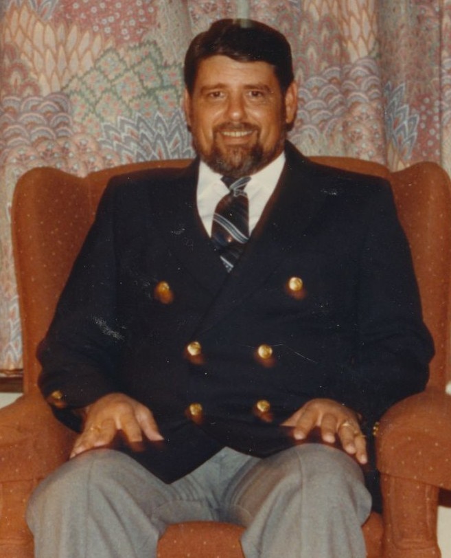 Obituary of Richard "Rick" Lynn Hulsey