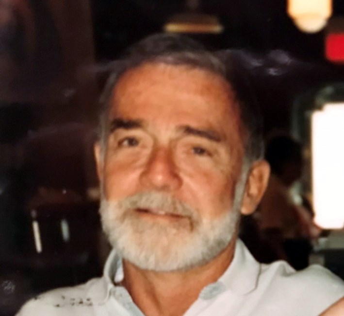 Obituary of Thomas Dent Crutcher