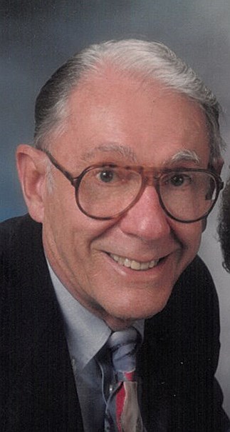 Obituary of James H Stahl