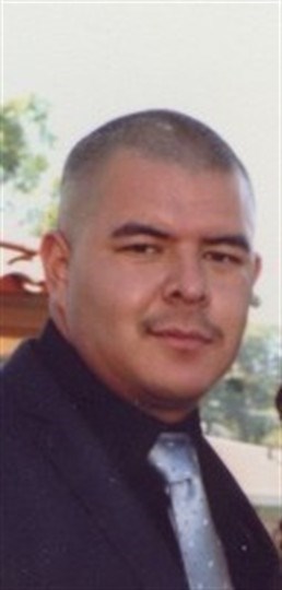 Obituary of Hector Miguel Castillo