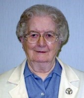 Obituary of Sister Rosetta Katherine Schmidt