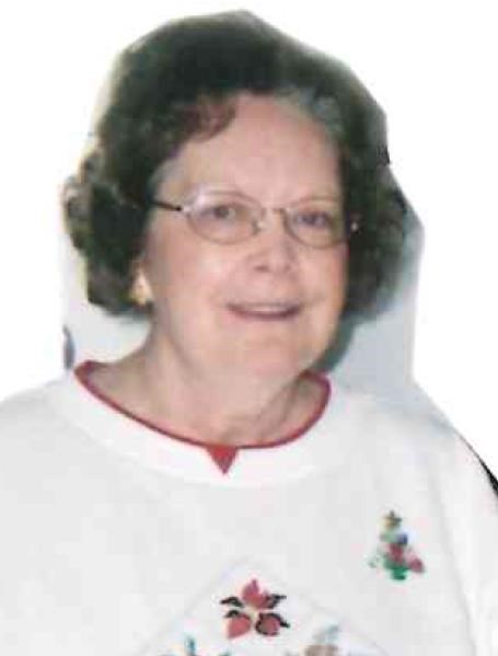 Obituary of Nancy L. Morehouse