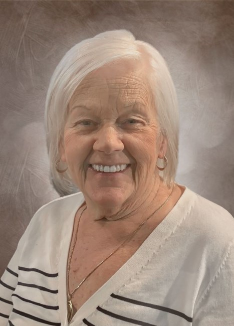 Obituary of Diane David