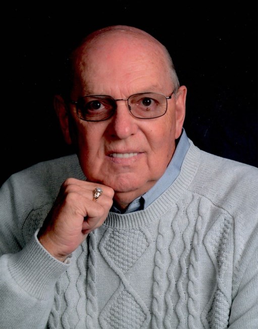 Obituary of Charles Lee Threlkel