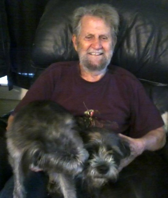 Obituary of Kenneth Paul Hunt