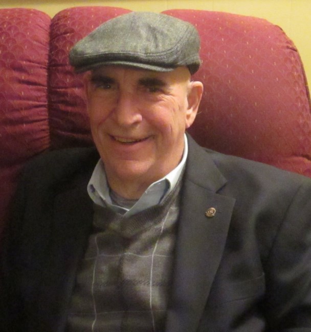 Obituary of Joseph A. Yuppa