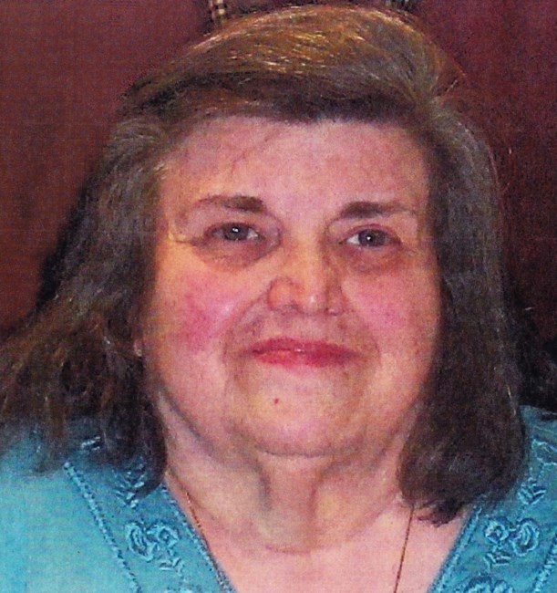 Obituary of Helen Irene Malone