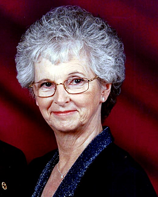 Obituary of Bernadette Fréchette (Lapointe)