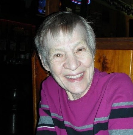 Obituary of Carol Mae Miller-Watkins