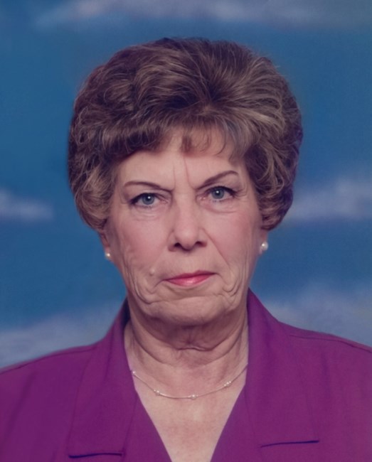 Obituary of Loretta Mae Jones