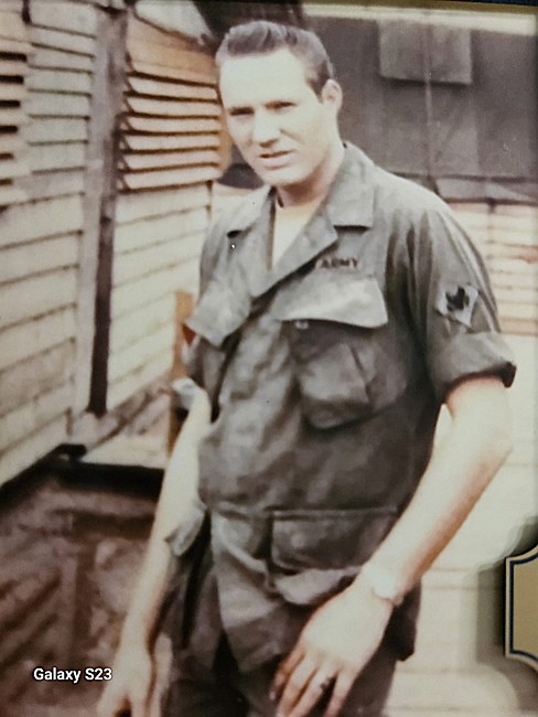 Obituary of Joe Allen Roberts