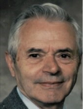 Avis de décès de Angelo Michael Virgilio