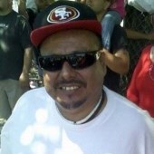 Obituary of Rene Martinez Flores