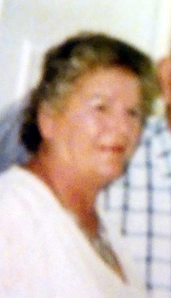 Obituary of Claudia L Jackson