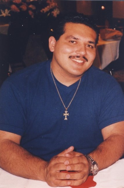 Obituary of Oscar Camacho