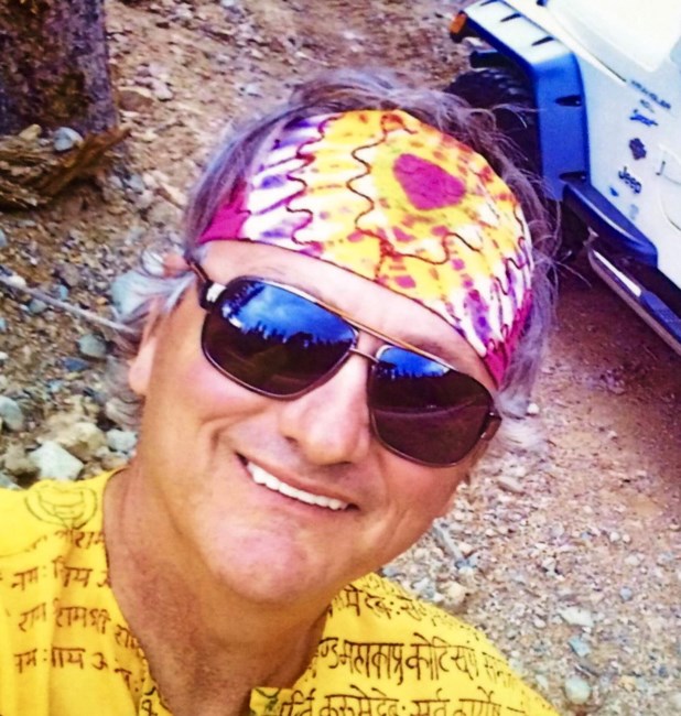 Obituary of Stephen Wayne Mudd