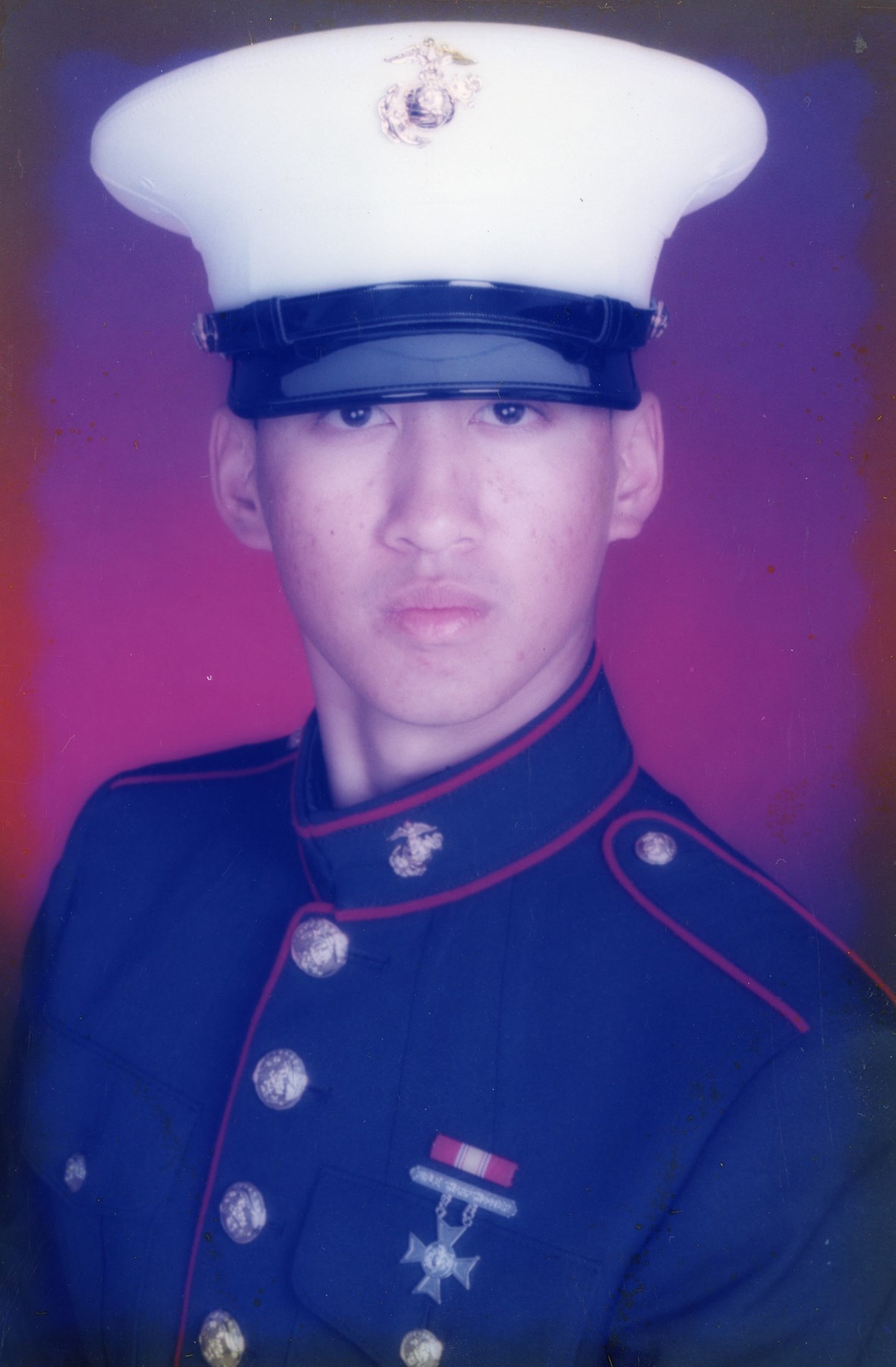 Obituary of Jeff C. Guevara