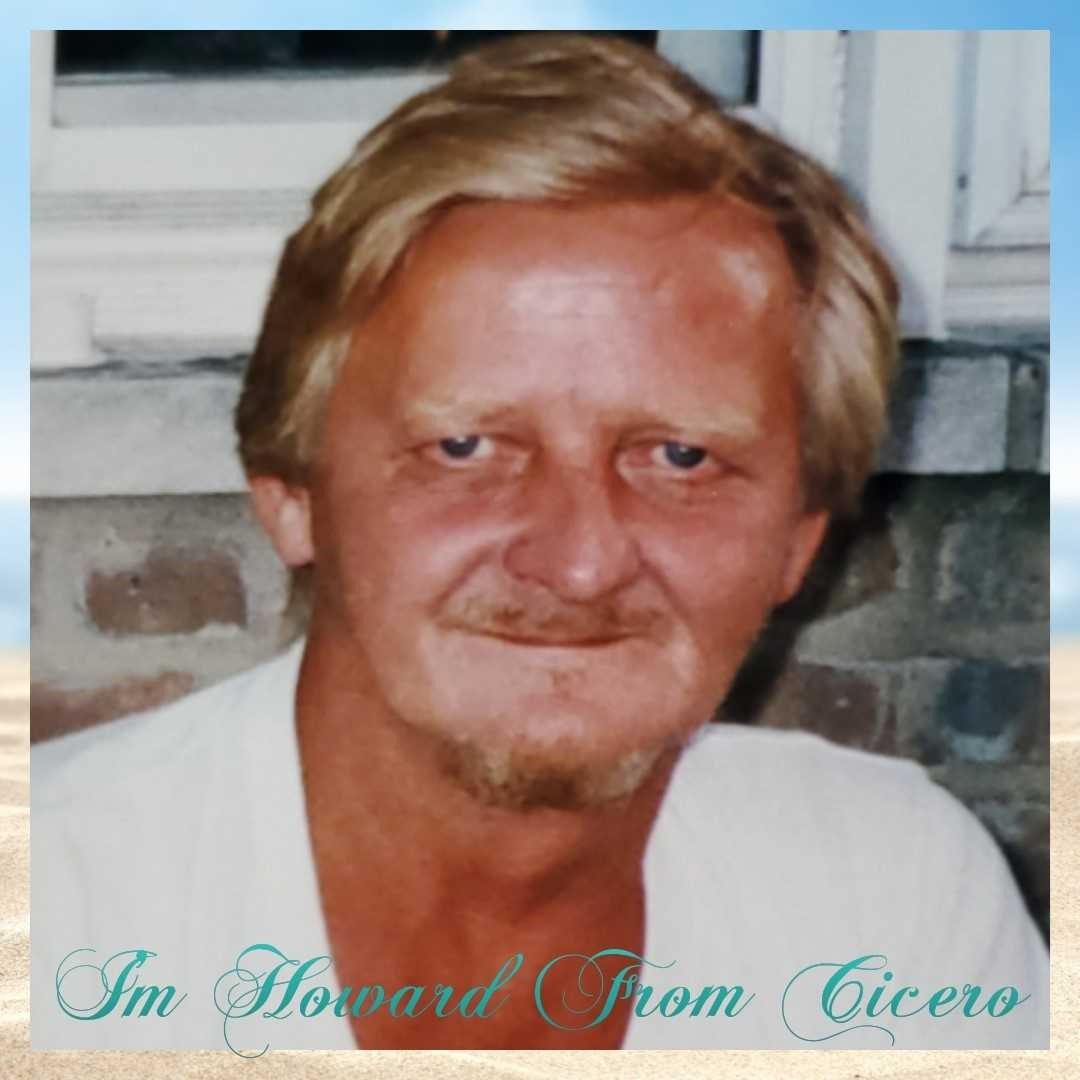 Obituary of Howard F. Butcher