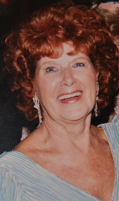 Obituary of Elizabeth "Betty" Rappold