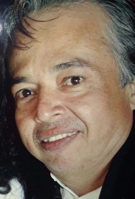 Obituary of Nicolas Macias