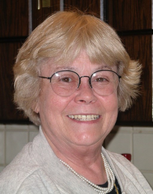 Obituario de Sue B Bowlin