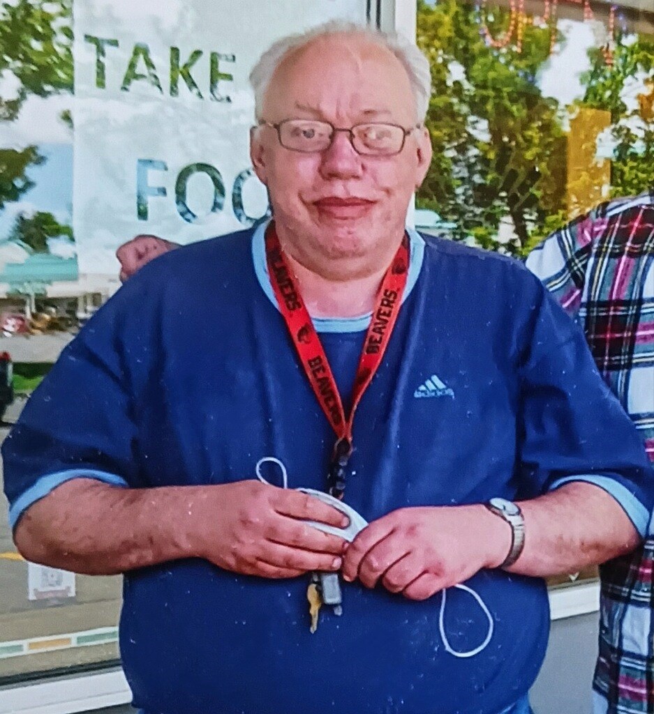 Obituary of Brent Dwayne Olson